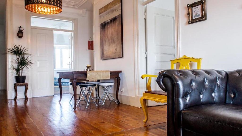 Appartement Find Me Boutique Penthouse