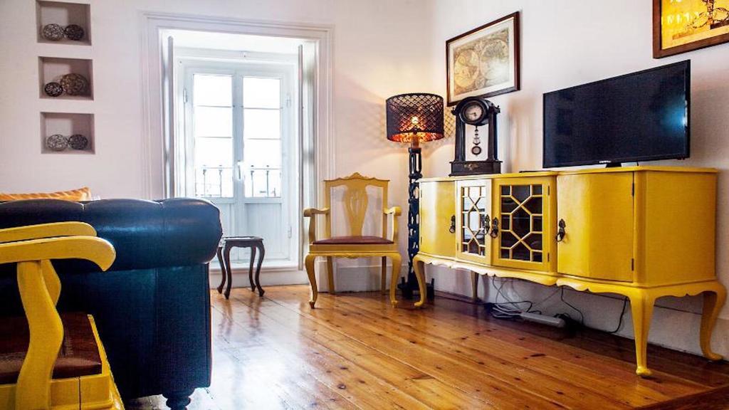 Appartement Find Me Boutique Penthouse