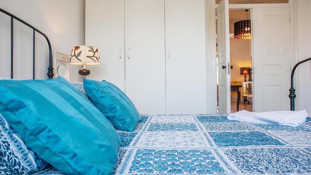 Apartment Find Me Boutique Penthouse Lisbon